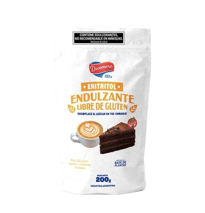 DICOMERE – ERITRITOL X200 G