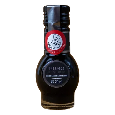 SAN GIORGIO – HUMO LIQUIDO X70 ML