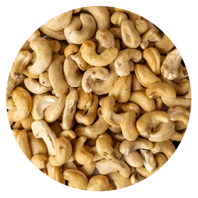 CASTAÑA CAJÚ W1