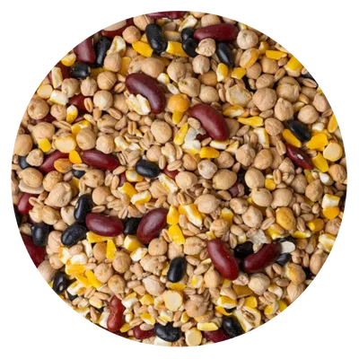 MIX LEGUMBRE-CEREAL COCCION MODERADA  1 KG