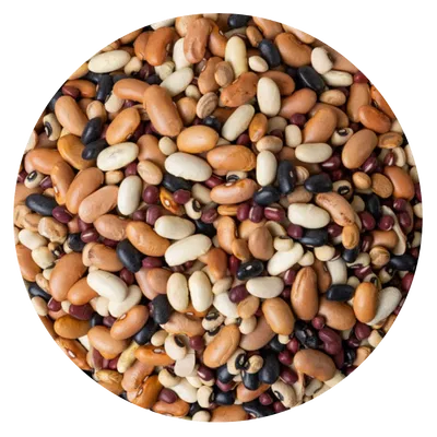 MIX LEGUMBRE COCCION MEDIA