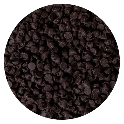 ALPINO – CHIP CHOCOLATE SEMIAMARGO