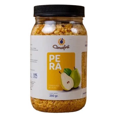 CIMAFRU – PERA GRANULADA X150 G