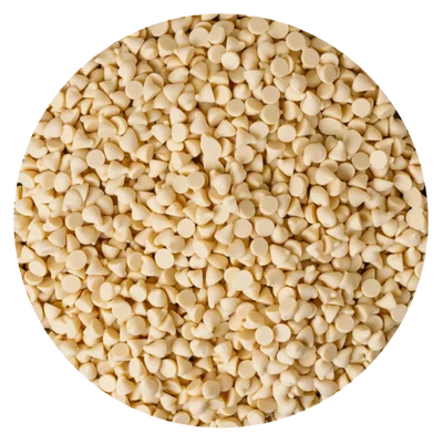 ALPINO – MINICHIP CHOCOLATE BLANCO KG