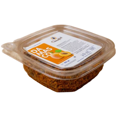 CIMAFRU – DAMASCO GRANULADO X150 G