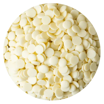 BAÑO REPOSTERIA CHOCOLATE BLANCO – BARRY CALLEBAU KG 