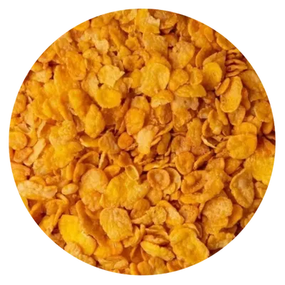 COPO MAIZ NATURAL (1 KG)