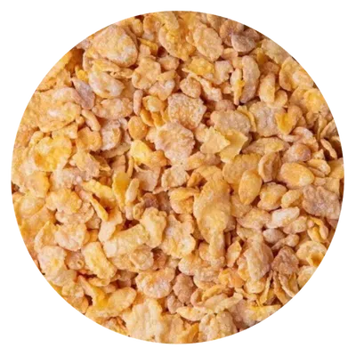COPO MAIZ CON AZUCAR (1 KG)