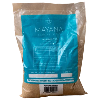 MAYANA – AZUCAR RUBIO X1 KG