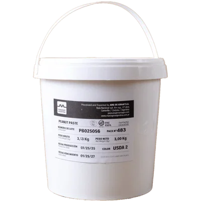 MANIAGRO – PASTA MANI BALDE X3 KG