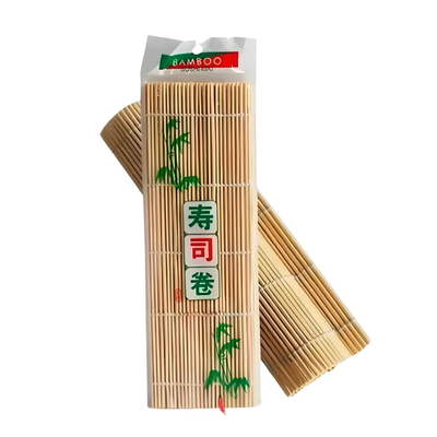 ESTERILLA 24X24 CAJA X 10UN SUSHI