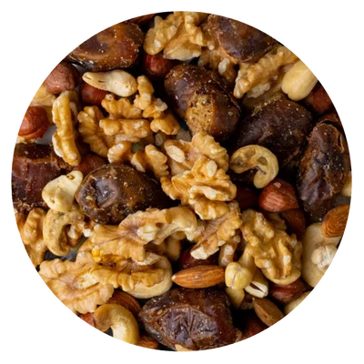 MIX DATIL