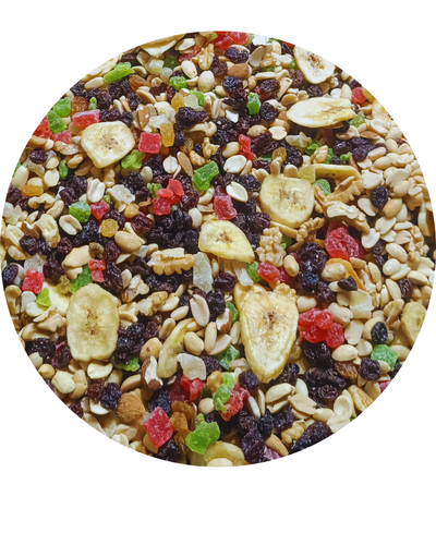 MIX TROPICAL ECONÓMICO 