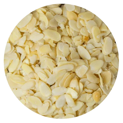 ALMENDRA LAMINADA