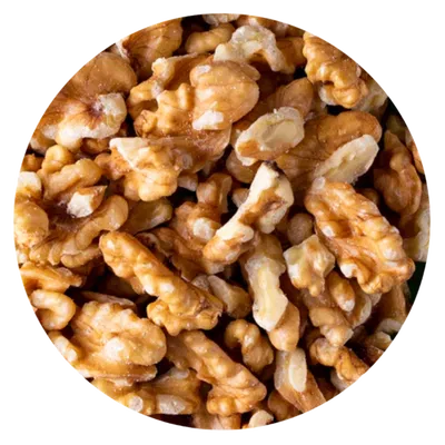 NUEZ CUARTO EXTRA LIGHT (1 KG)