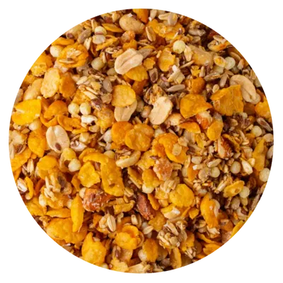 GRANOLA ORIGINAL (1 KG)