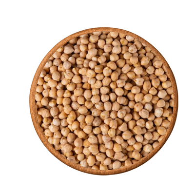 GARBANZO CHICO 1KG