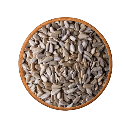 SEMILLA GIRASOL PELADO AA (1 KG)