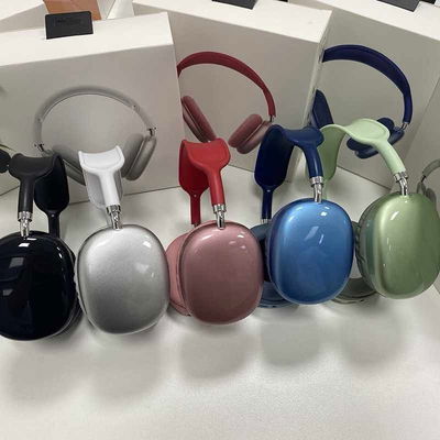 Auriculares Bluetooth P9 Pro Max AAA