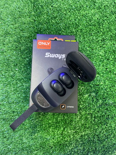 Auricular Inalámbrico Bluetooth Only Indicador Batería