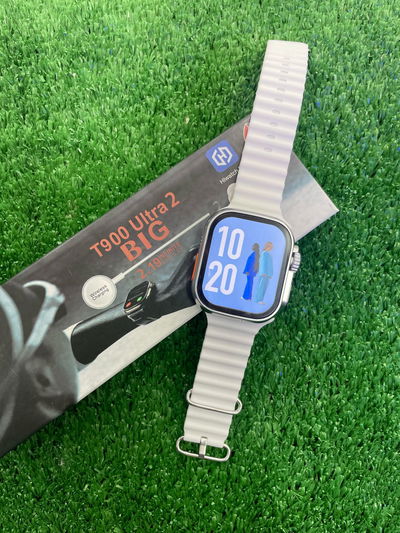 SMARTWACHT T900 ULTRA 2