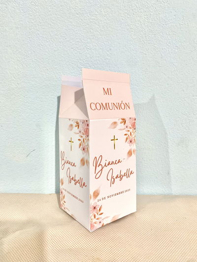 Milkbox