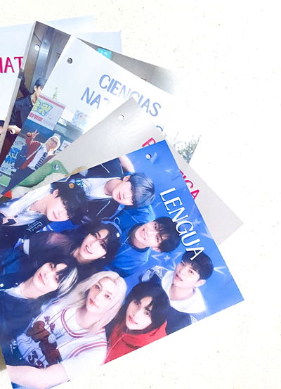 Pack Caratulas Nro 3