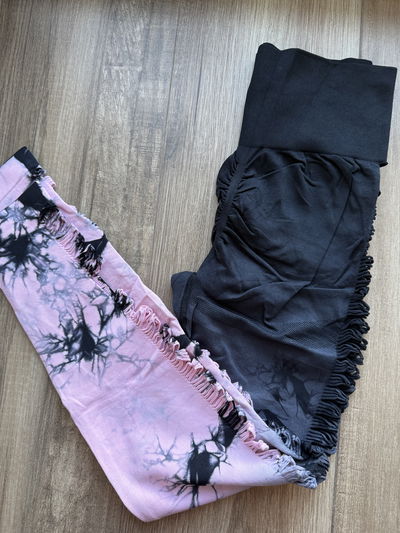 Calza combinada batik L/XL (42/46)