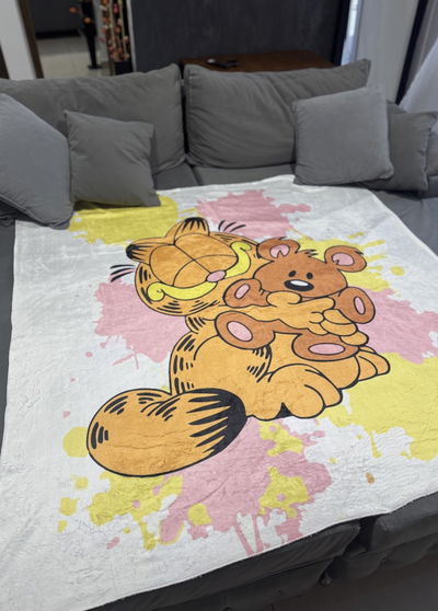 Manta Polar Soft 150x150