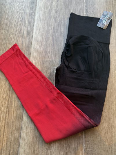 Calza Dlirio degradee L/XL (40/42)