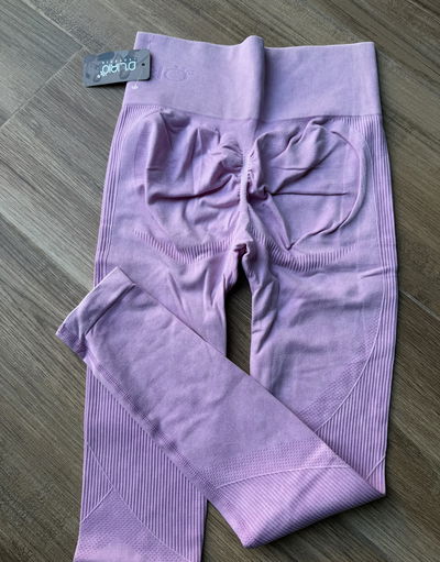 Calza dlirio cintura S/M (36/38)