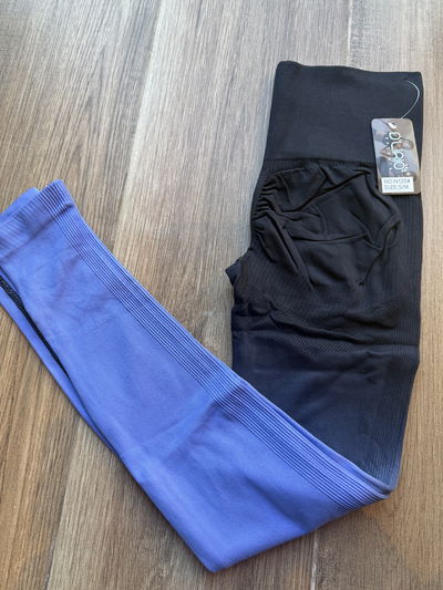 Calza Dlirio degradee S/M (36/38)