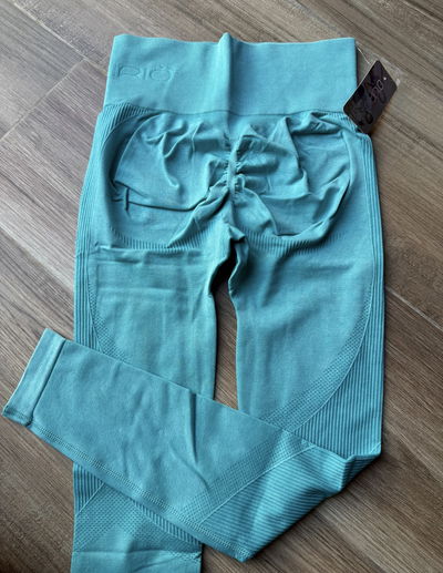 Calza dlirio cintura S/M (36/38)