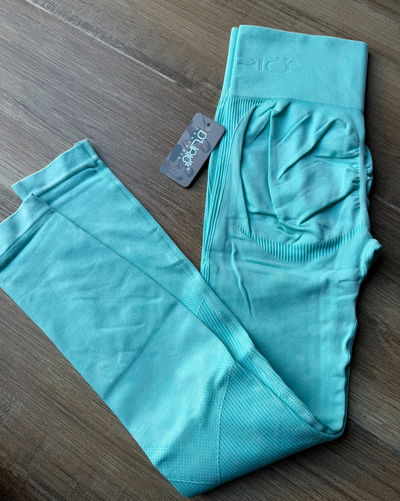 Calza dlirio cintura L/XL (40/42)