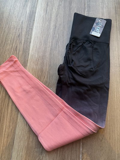 Calza Dlirio degradee S/M (36/38)