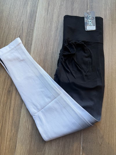 Calza Dlirio degradee L/XL (40/42)