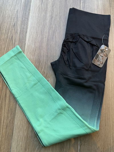Calza Dlirio degradee L/XL (40/42)