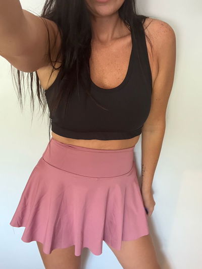 Short pollera IRUN s/m