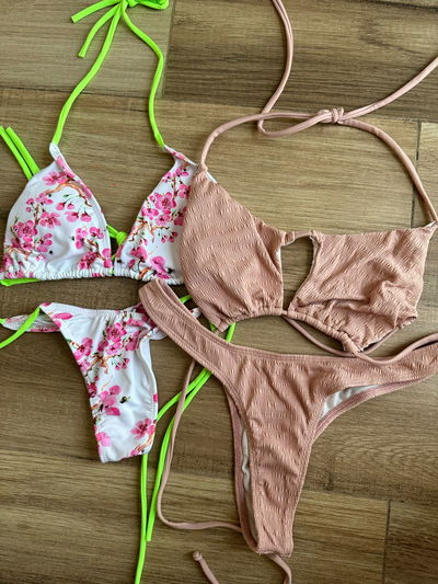 Promo 2 bikinis 85/90
