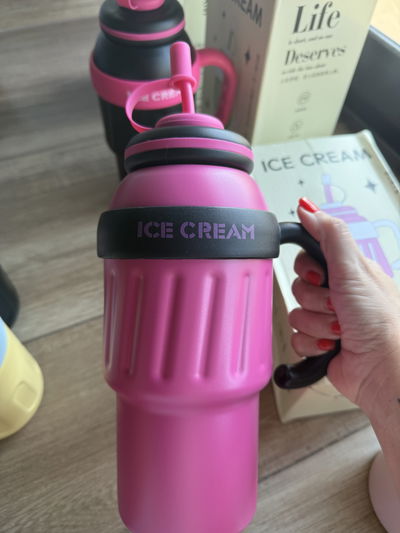 Vaso termico 1lt 