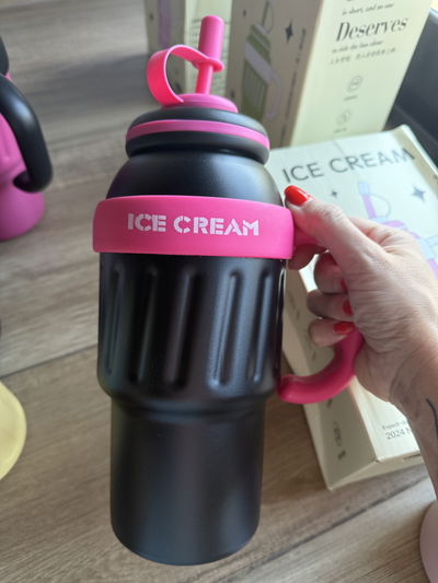 Vaso termico 1lt 