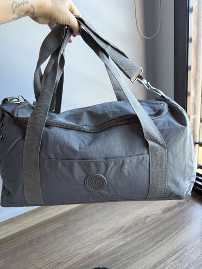 Bolso deportivo 