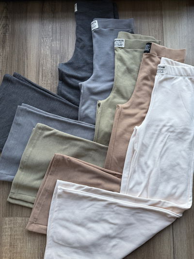 Oxford frisado morley L/XL (40/42)