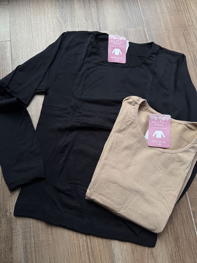 Camiseta termica Dama T.L