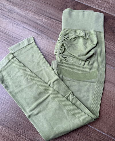Calza prelavada lisa S/M (36/38)