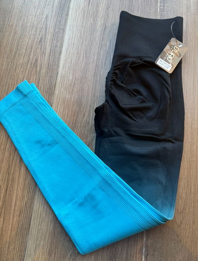 Calza Dlirio degradee L/XL (40/42)