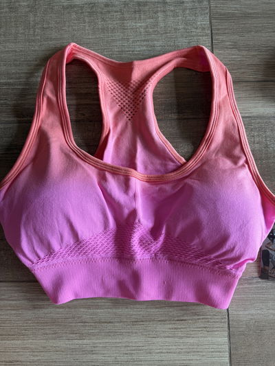 Top deportivo degradee 95/100