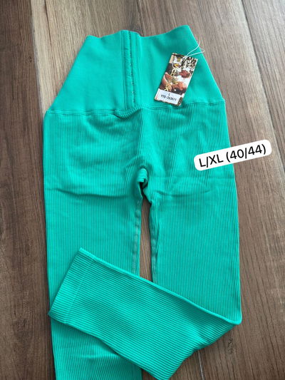 Calza push up L/XL (40/44)