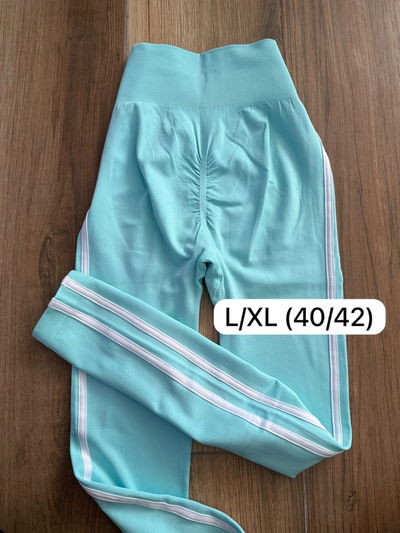 Calza push up L/XL (40/42)