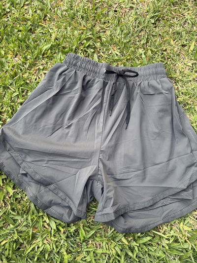 Short deportivo 25601 Talle G (42/44)